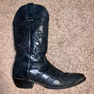 Shyanne Cowboy Boots